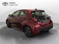 Toyota Yaris 1.5 hybrid Trend Rosso - thumbnail 7
