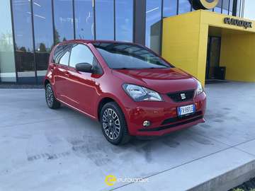 1.0 68 CV 5 porte Style Ecofuel