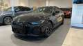 BMW i4 M50 Schwarz - thumbnail 1