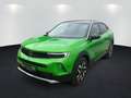 Opel Mokka 1.2 Turbo Elegance Lenkrad- & Sitzheizung Grün - thumbnail 2