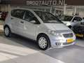 Mercedes-Benz A 170 Classic Automaat Airco, Stuurbekrachtiging Grijs - thumbnail 1