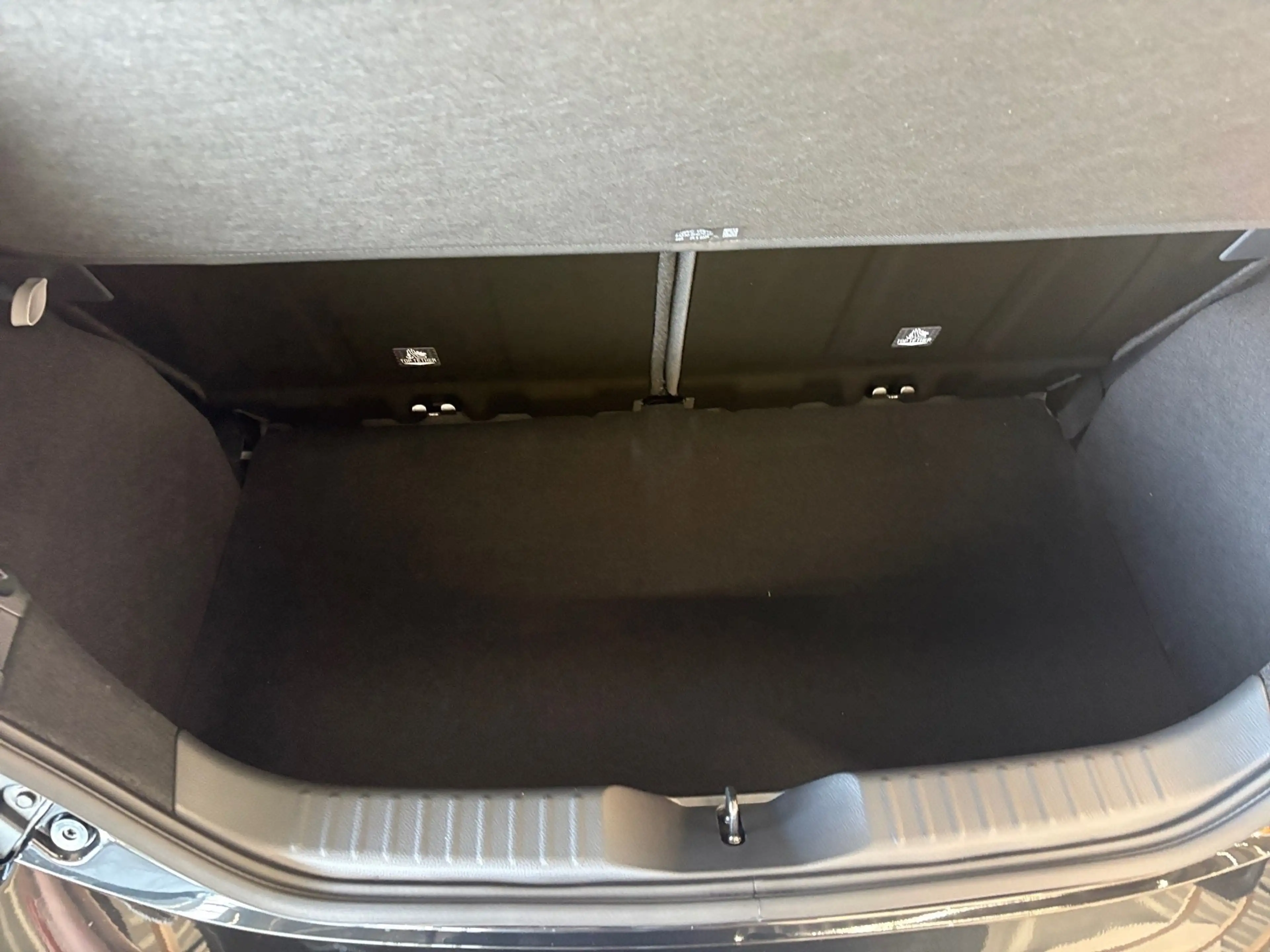 Toyota Aygo X 5-Türer Teamplayer 1.5 l Hybrid Stufenlos — photo 12