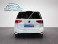 Volkswagen Touran Comfortline STHZ AHK ACC RFK LRHZ Pano 3Z Weiß - thumbnail 7