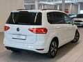 Volkswagen Touran Comfortline STHZ AHK ACC RFK LRHZ Pano 3Z Blanc - thumbnail 3