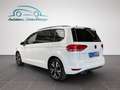 Volkswagen Touran Comfortline STHZ AHK ACC RFK LRHZ Pano 3Z Weiß - thumbnail 5