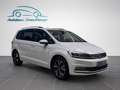 Volkswagen Touran Comfortline STHZ AHK ACC RFK LRHZ Pano 3Z Weiß - thumbnail 2