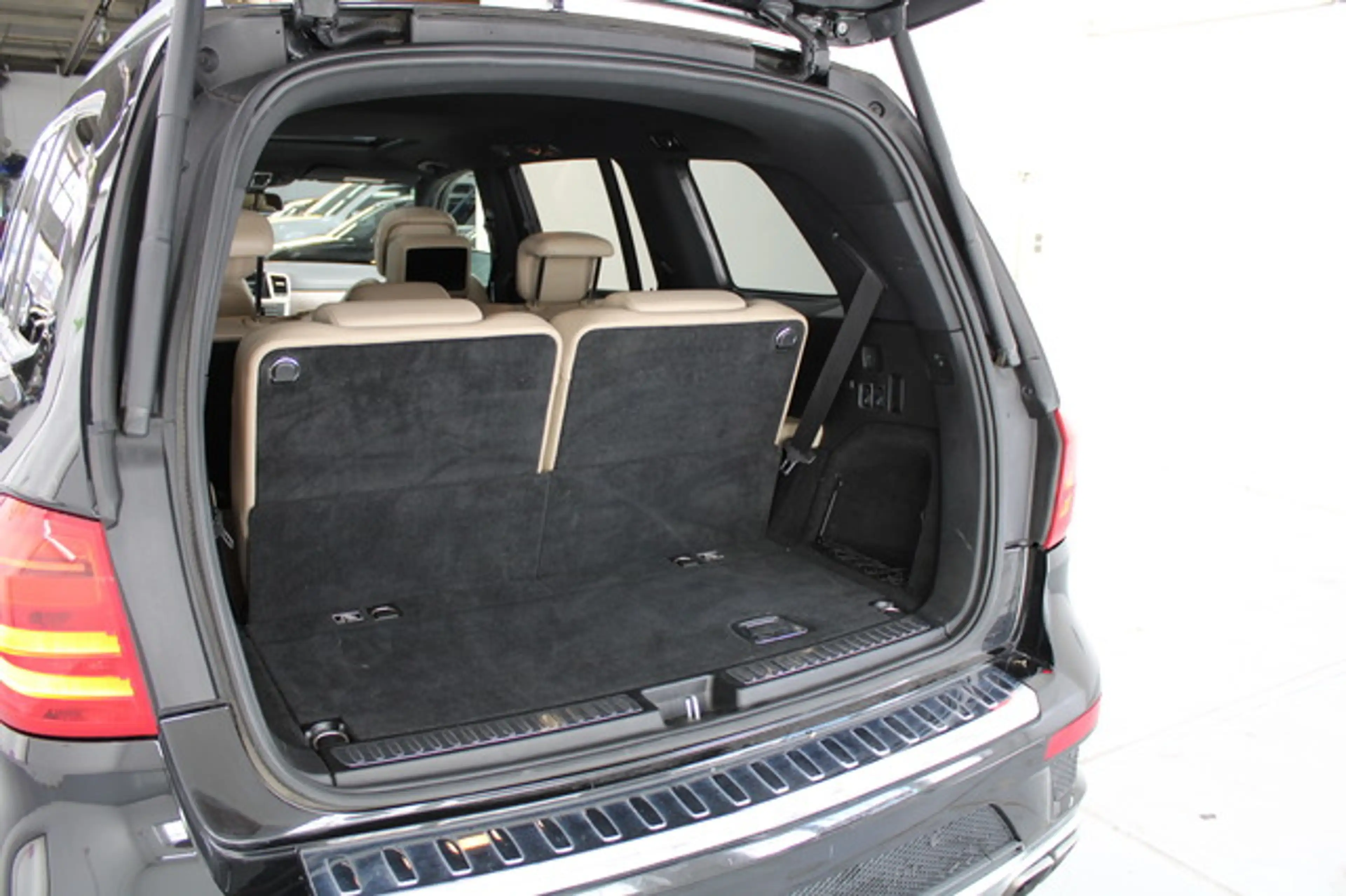 Mercedes-Benz GL 63 AMG 4Matic 7.Sitz/NAVI/KAMERA/H&K/PDC/LED — photo 15