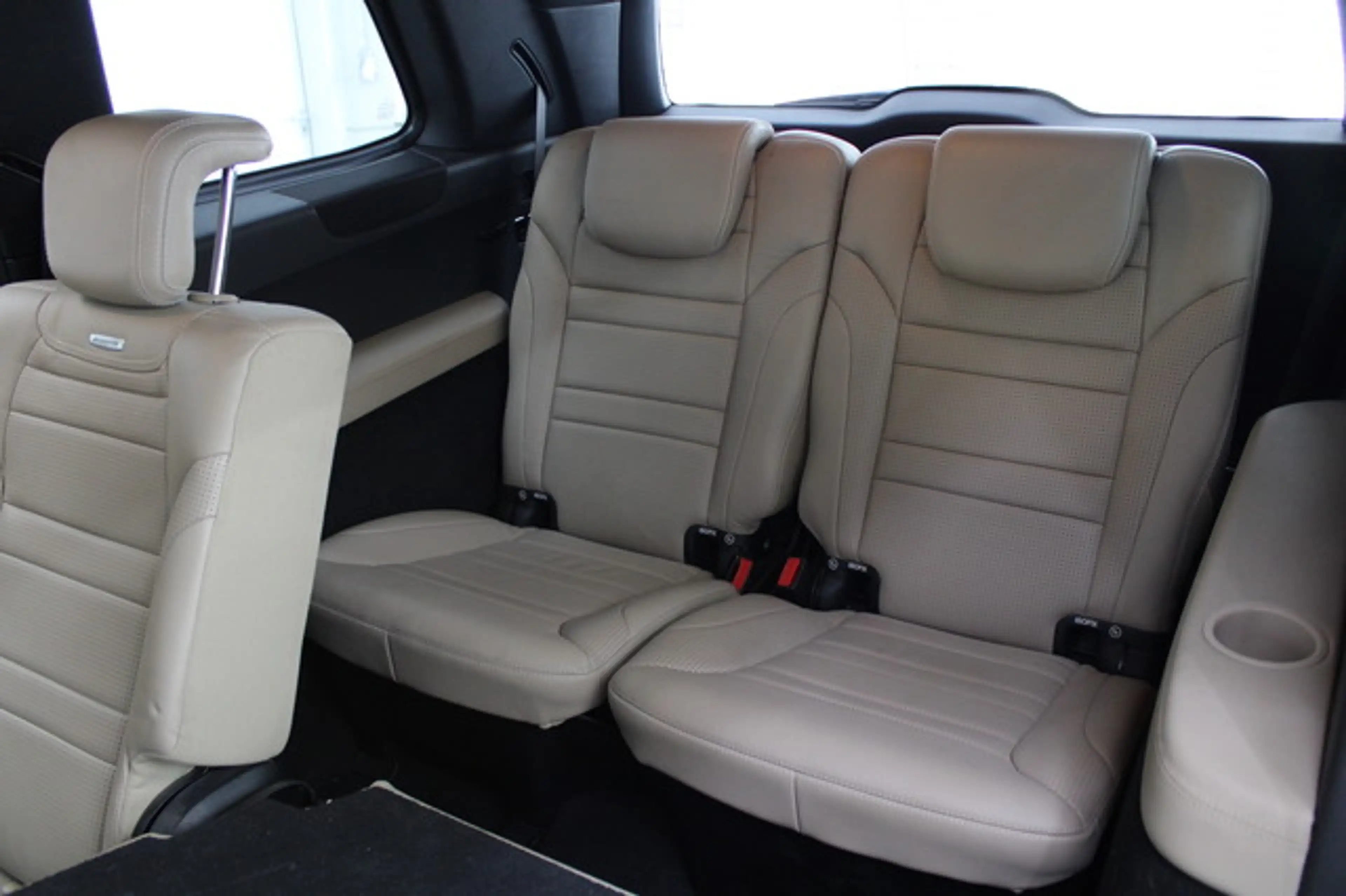Mercedes-Benz GL 63 AMG 4Matic 7.Sitz/NAVI/KAMERA/H&K/PDC/LED — photo 12