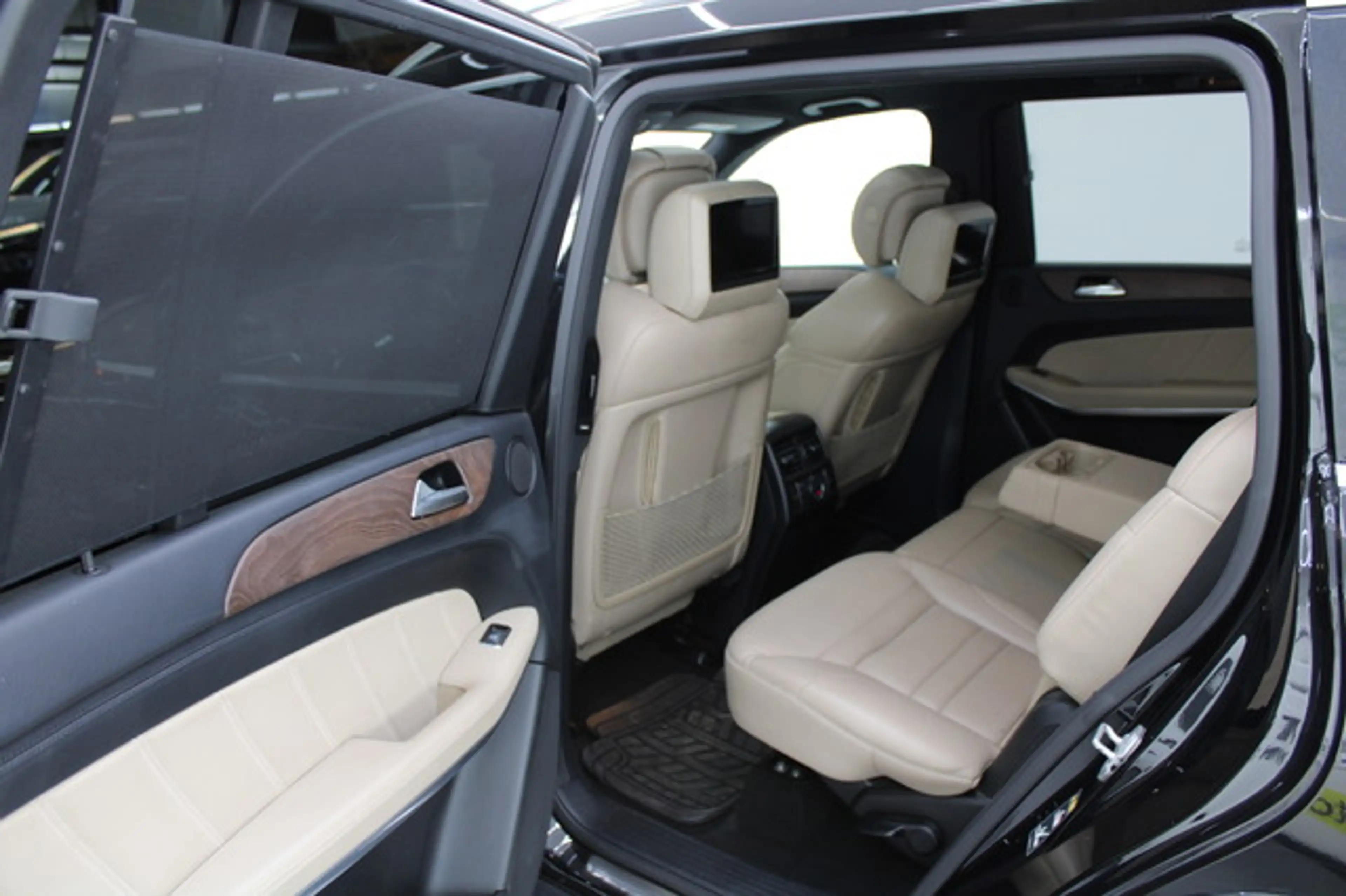Mercedes-Benz GL 63 AMG 4Matic 7.Sitz/NAVI/KAMERA/H&K/PDC/LED — photo 10