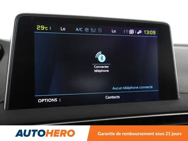 Peugeot 3008 view 28