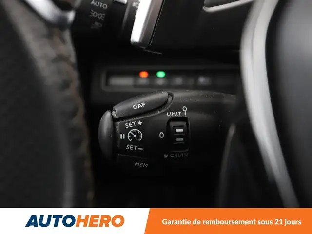 Peugeot 3008 view 22