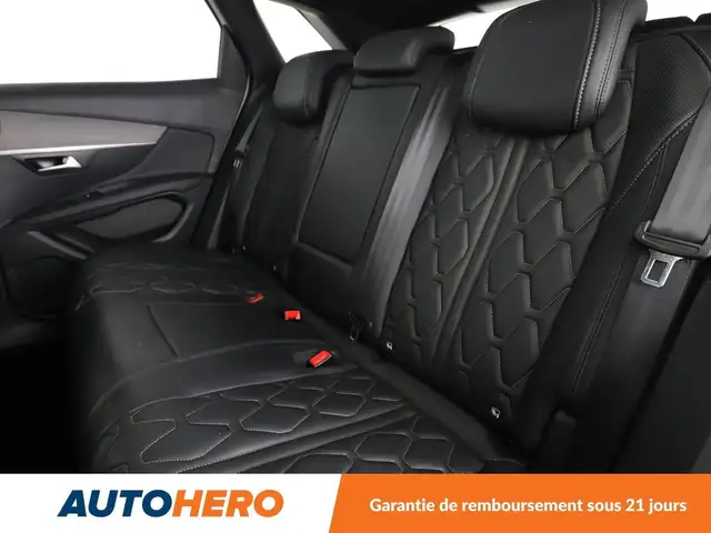 Peugeot 3008 view 14