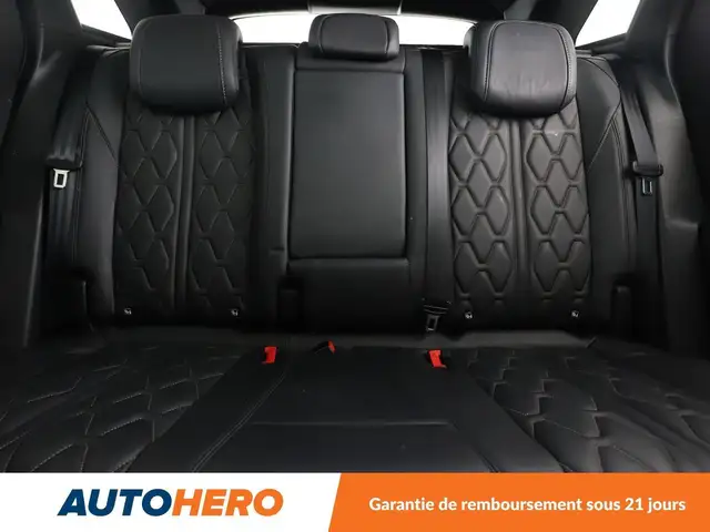 Peugeot 3008 view 15