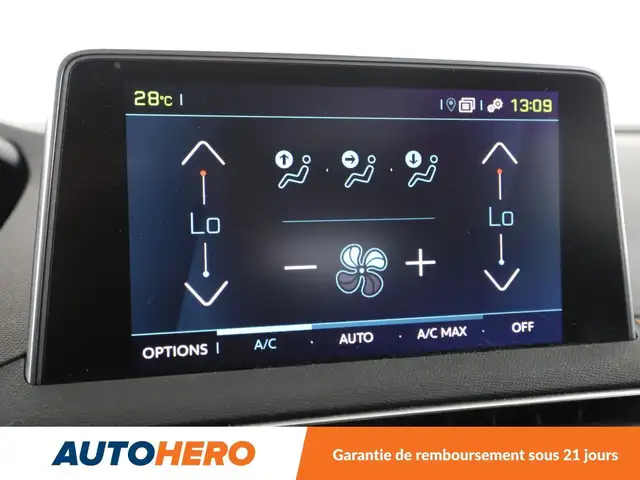 Peugeot 3008 view 26