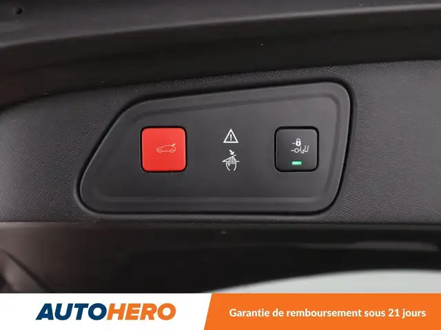 Peugeot 3008 view 20