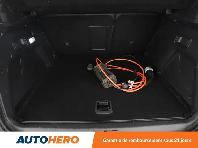 Peugeot 3008 view 19