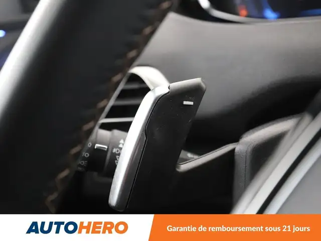 Peugeot 3008 view 23