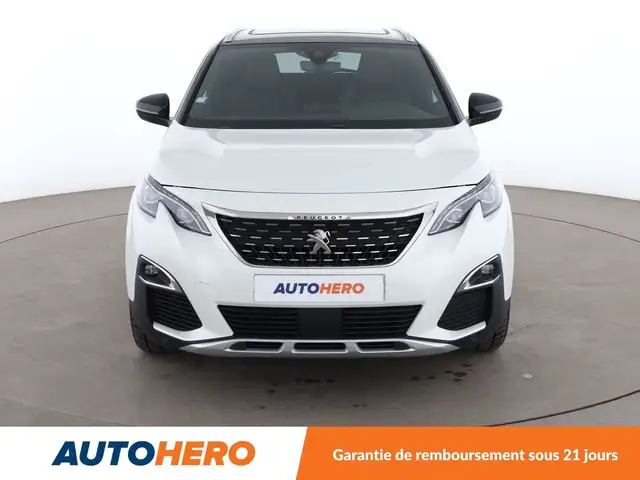 Peugeot 3008 view 9