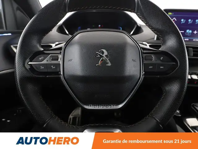 Peugeot 3008 view 21