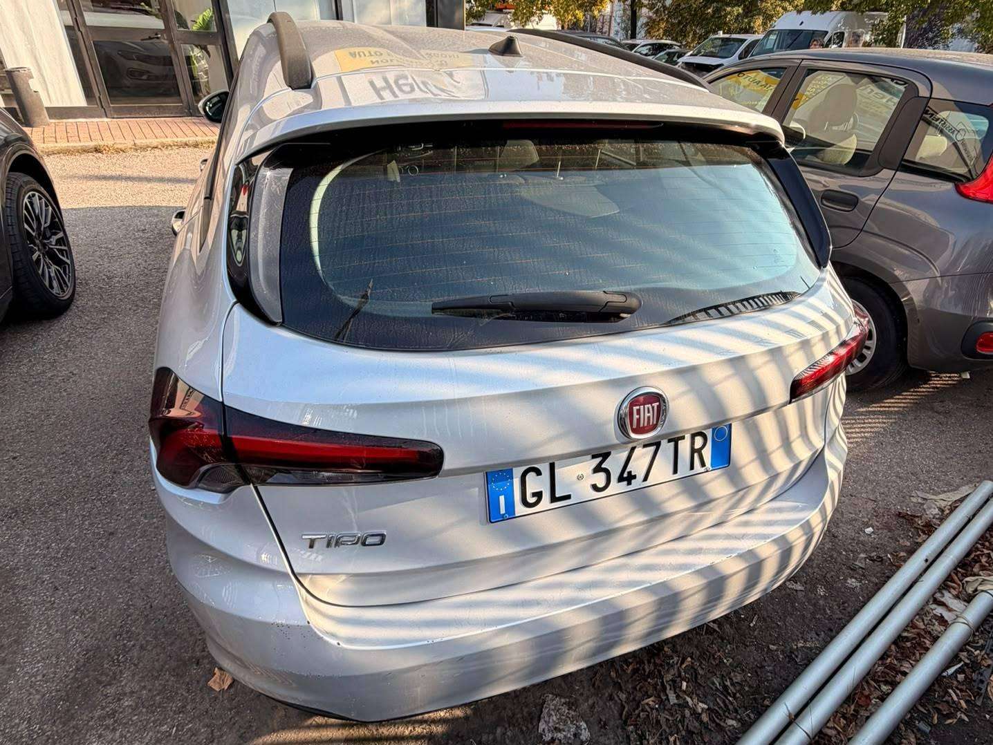 Fiat Tipo - Immagine 3