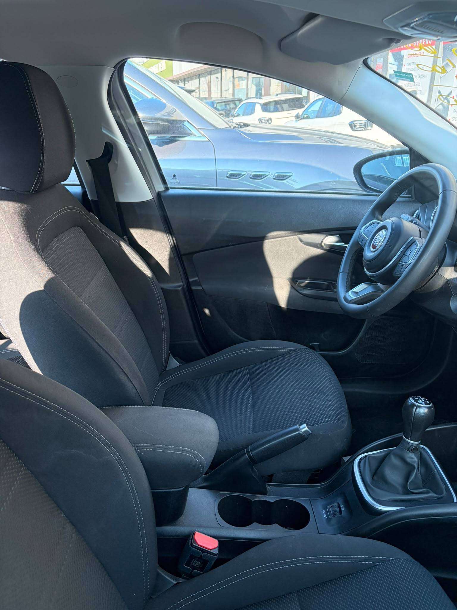Fiat Tipo - Immagine 8