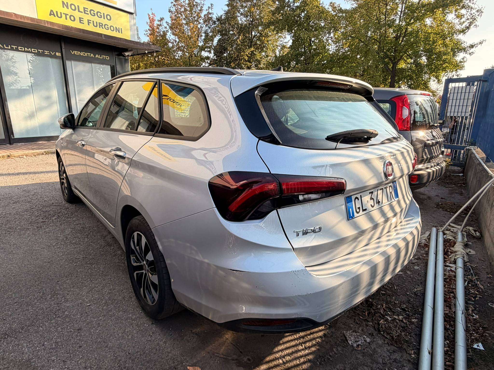 Fiat Tipo - Immagine 4