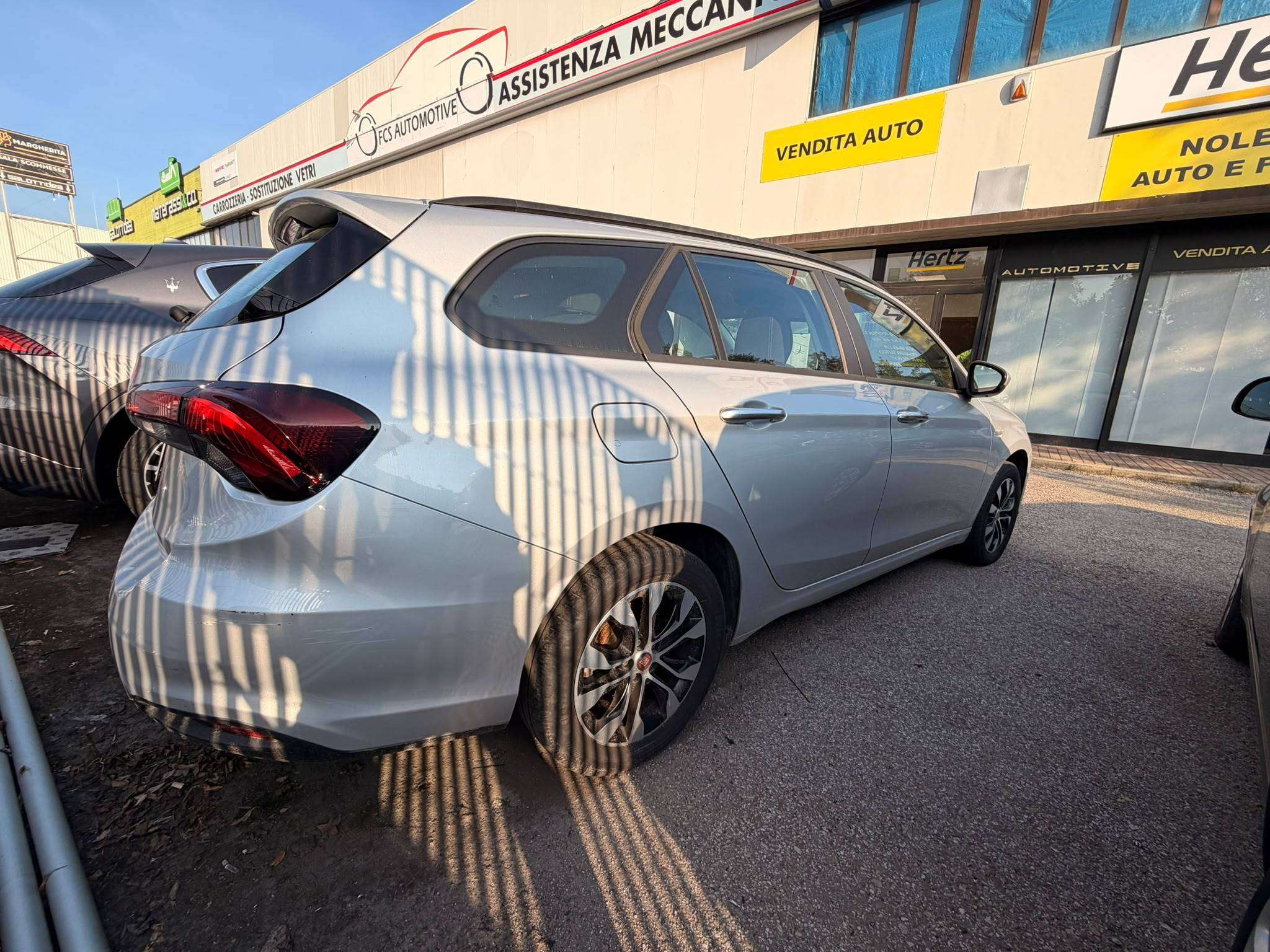 Fiat Tipo - Immagine 5
