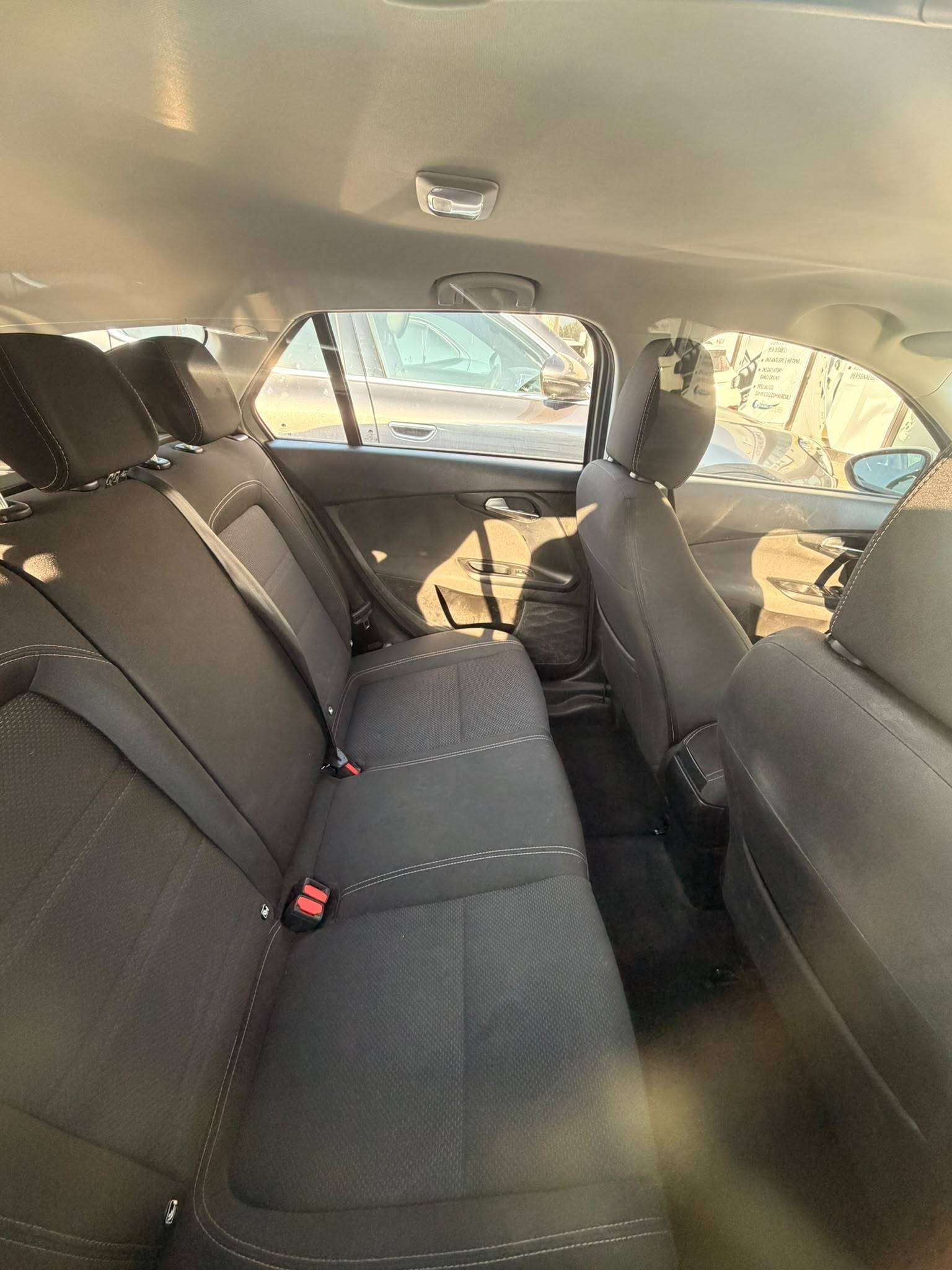 Fiat Tipo - Immagine 6