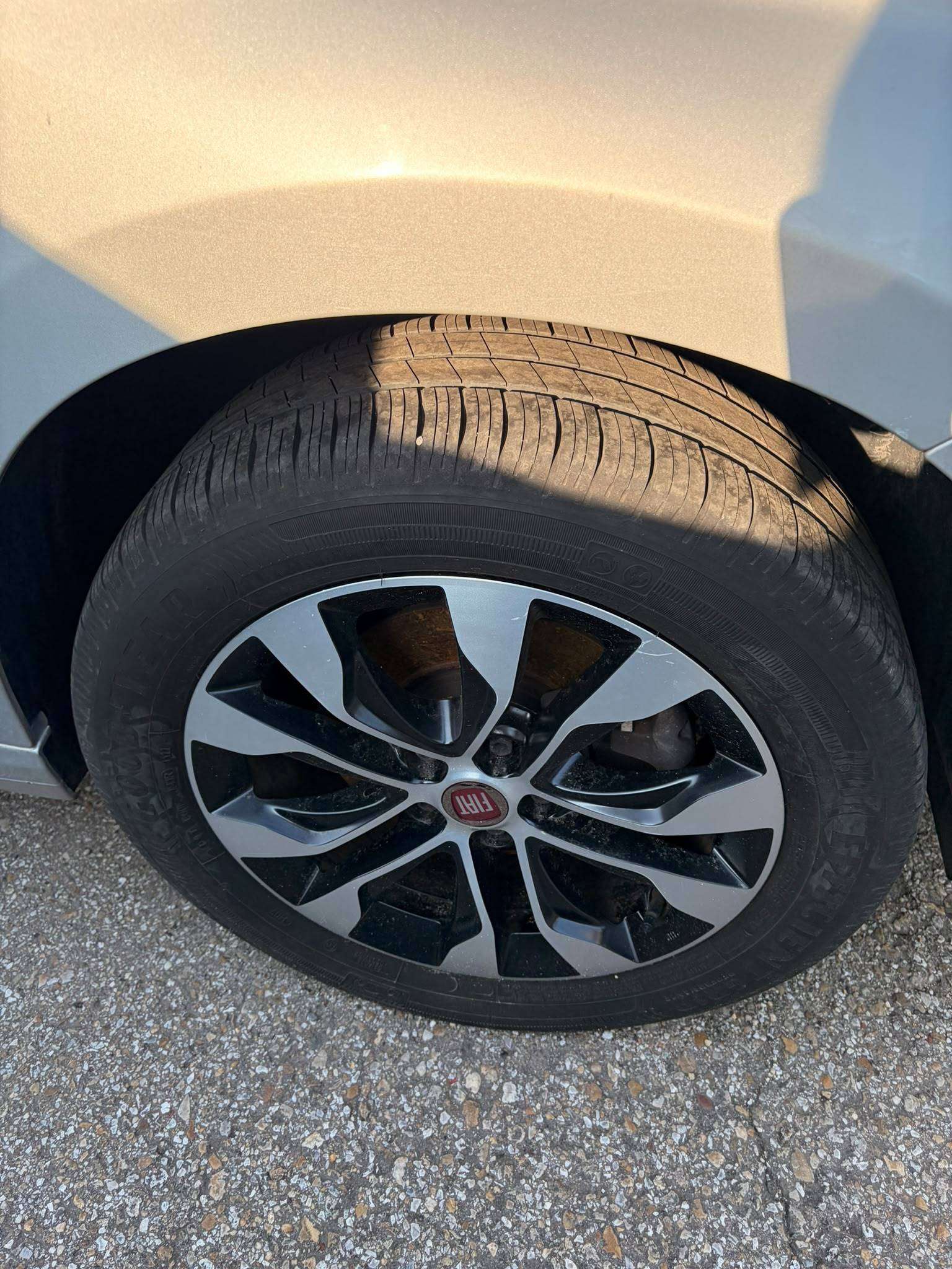Fiat Tipo - Immagine 9