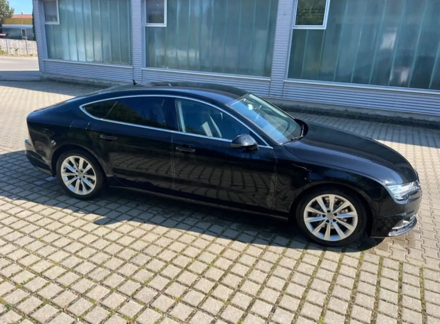 Audi A7 3.0 TDI quattro S tronic - 2