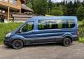 Ford Transit 350 L3H2 - Trail Bleu - thumbnail 1