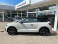 Volkswagen T-Roc 1.5 TSI Cabriolet*R-Line Edition Karmann* Gris - thumbnail 15