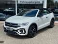 Volkswagen T-Roc 1.5 TSI Cabriolet*R-Line Edition Karmann* Gris - thumbnail 14