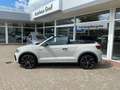 Volkswagen T-Roc 1.5 TSI Cabriolet*R-Line Edition Karmann* Gris - thumbnail 2