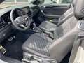 Volkswagen T-Roc 1.5 TSI Cabriolet*R-Line Edition Karmann* Gris - thumbnail 5