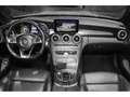 Mercedes-Benz C 63 AMG Coupé 4.0 V8 Bi-Turbo Gris - thumbnail 15