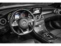 Mercedes-Benz C 63 AMG Coupé 4.0 V8 Bi-Turbo Gris - thumbnail 10