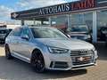 Audi A4 Avant2.0TDI Sport S-TRONIC*DAB*ABST.*Pano. Argent - thumbnail 1