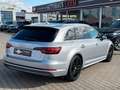 Audi A4 Avant2.0TDI Sport S-TRONIC*DAB*ABST.*Pano. Argent - thumbnail 5