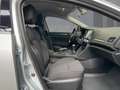 Renault Megane 4 GRANDTOUR BUSINESS EDITION TCE 140 Gris - thumbnail 8