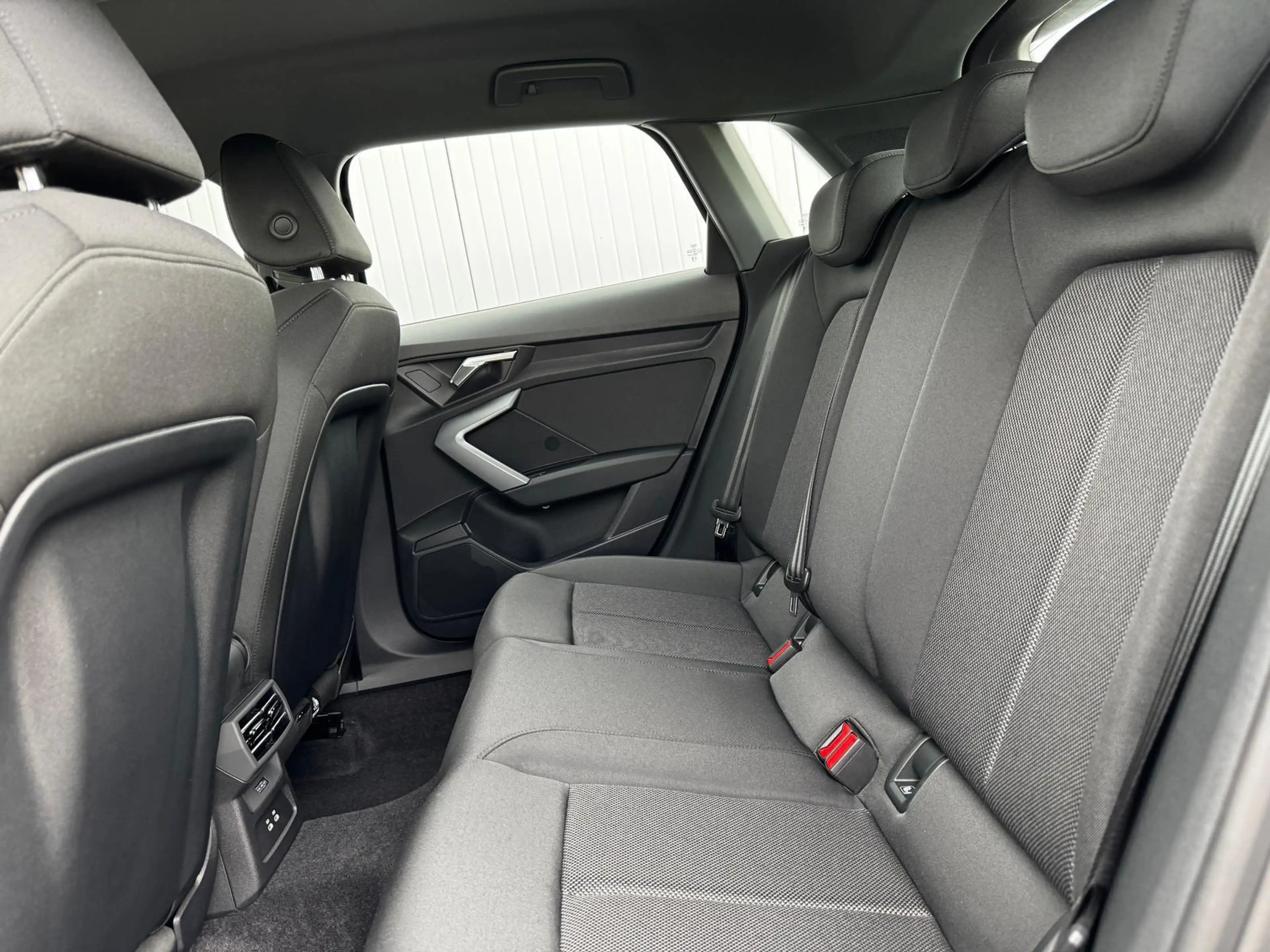 Audi A3 Sportback TFSI 110 kW 1.5TFSI S-Tronic 110 kW (... — photo 8