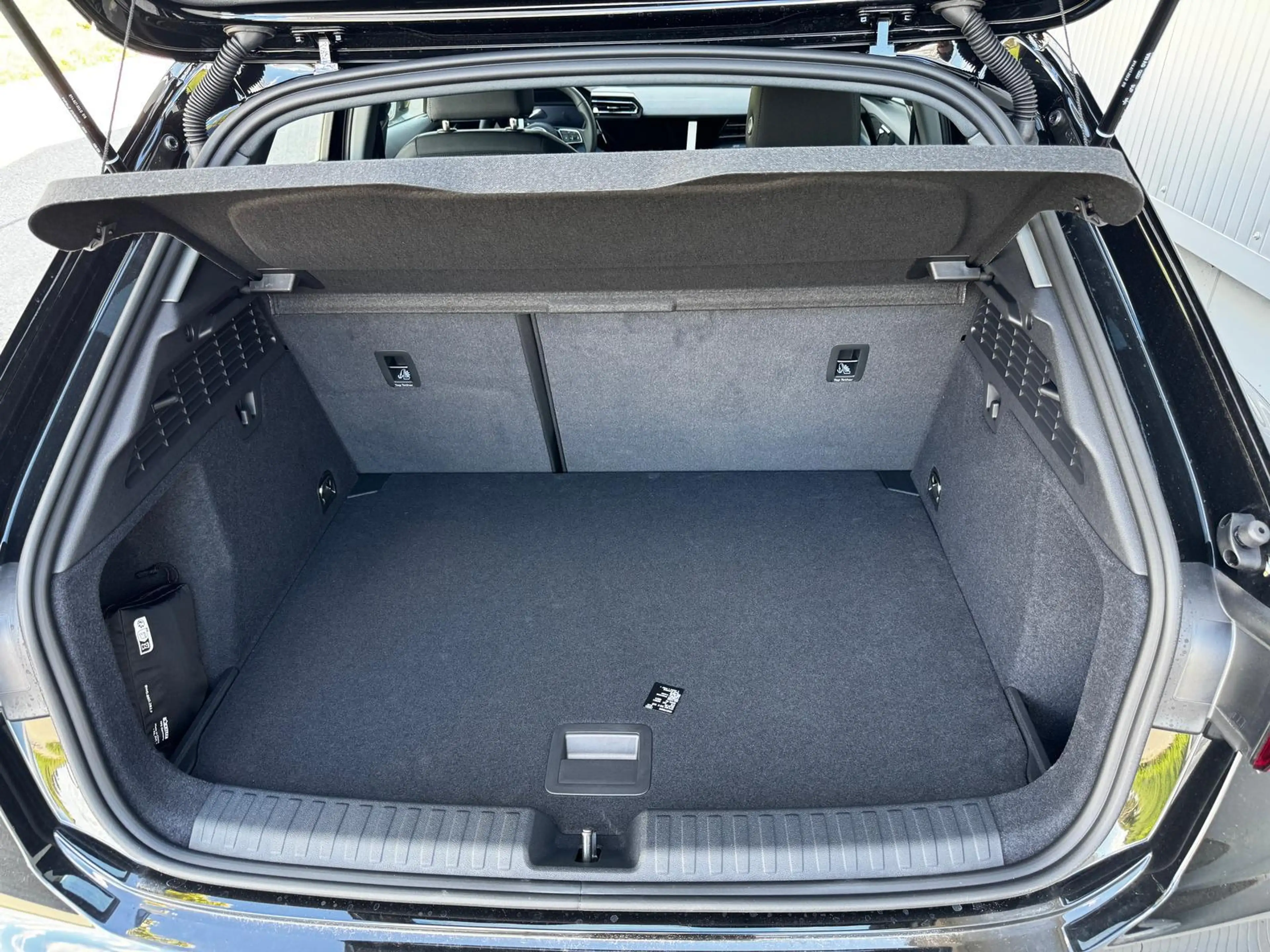 Audi A3 Sportback TFSI 110 kW 1.5TFSI S-Tronic 110 kW (... — photo 9