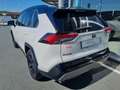 Toyota RAV4 2,5 2WD HSD STYLE Weiß - thumbnail 3
