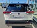 Toyota RAV4 2,5 2WD HSD STYLE Weiß - thumbnail 4