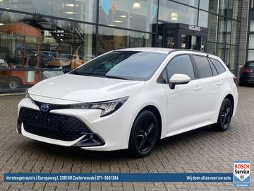 1.8 Hybrid 140pk Active | JZB-11-H |
