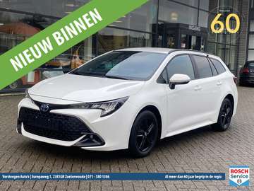 1.8 Hybrid 140pk Active | JZB-11-H |