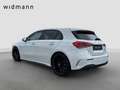 Mercedes-Benz A 180 *AMG*Navi*PTS*Rückfahrkamera*Automatik*SHZ Wit - thumbnail 8