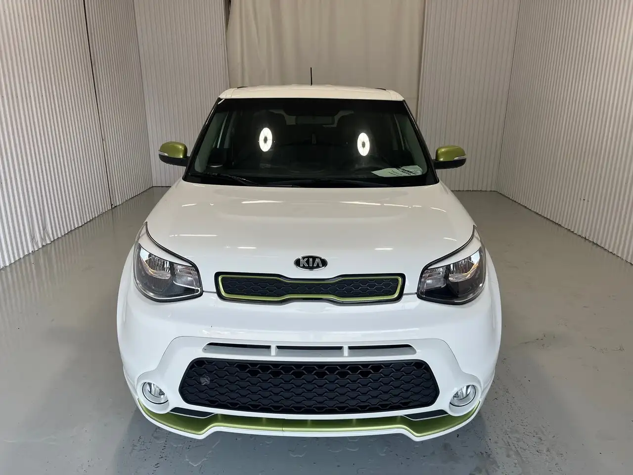 Kia Soul снимка Kia Soul