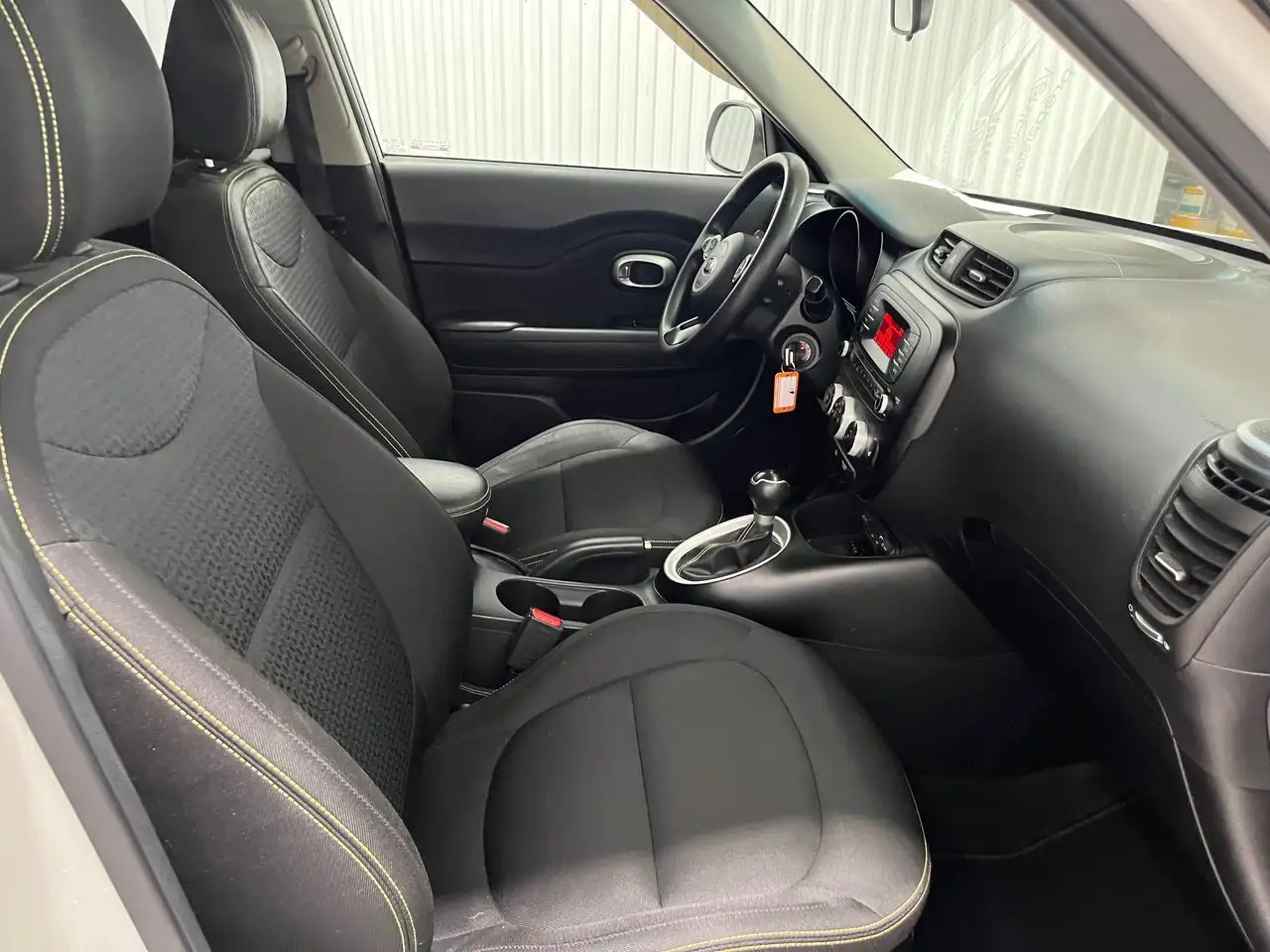 Kia Soul снимка Kia Soul