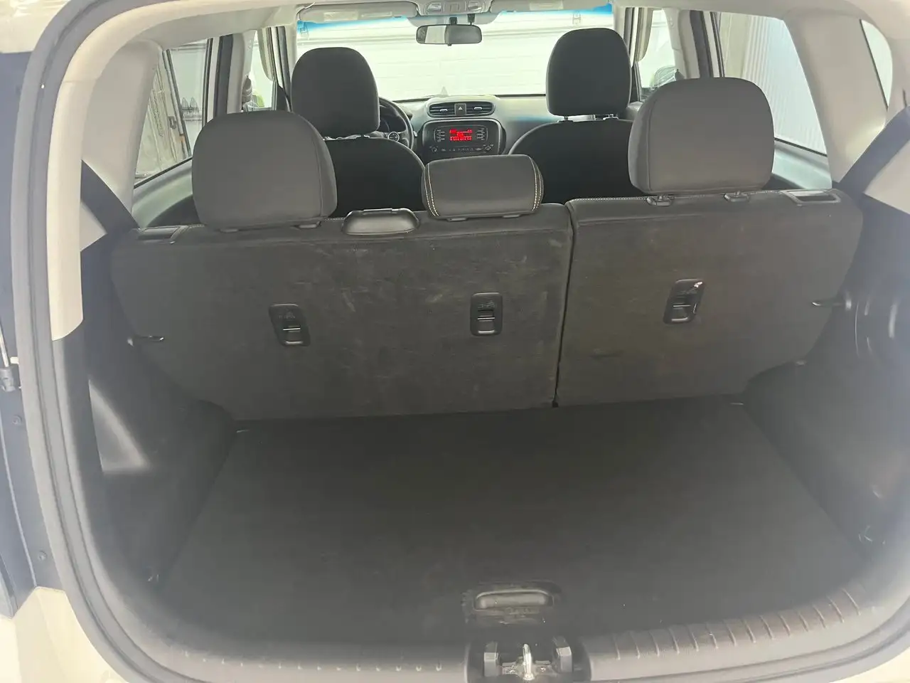 Kia Soul снимка Kia Soul